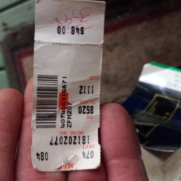 AKF NEW YORK VEST - Picture 4 of 4